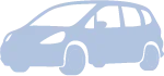 車アイコン画像